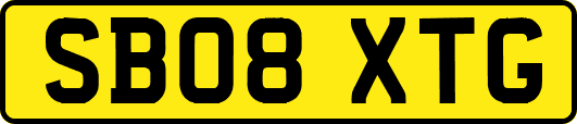 SB08XTG