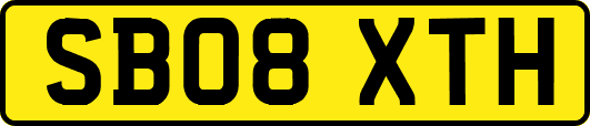 SB08XTH