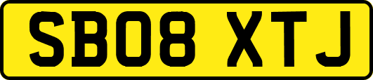 SB08XTJ
