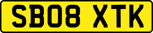 SB08XTK