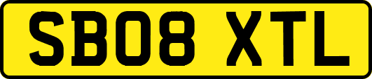 SB08XTL