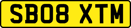 SB08XTM