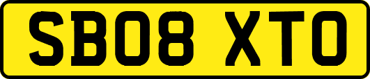 SB08XTO