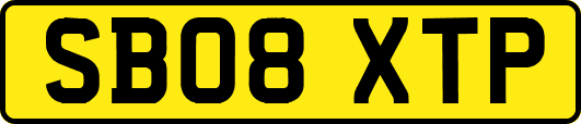 SB08XTP
