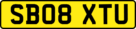 SB08XTU