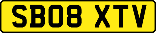 SB08XTV