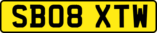SB08XTW
