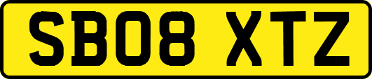 SB08XTZ