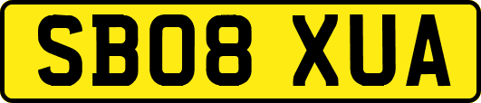 SB08XUA