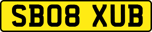 SB08XUB