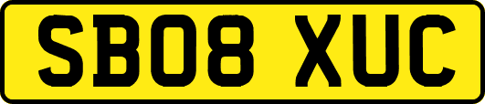 SB08XUC