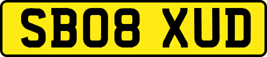 SB08XUD
