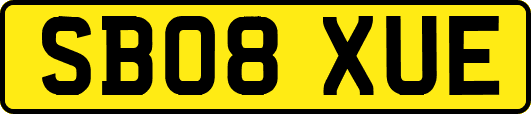 SB08XUE