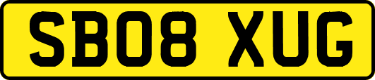 SB08XUG