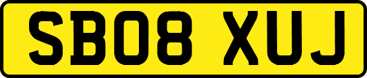 SB08XUJ
