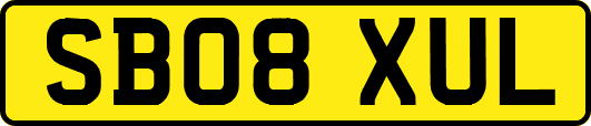 SB08XUL