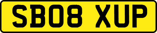 SB08XUP