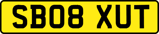 SB08XUT
