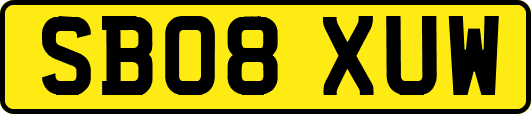 SB08XUW