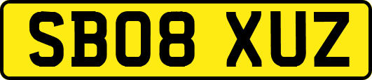 SB08XUZ