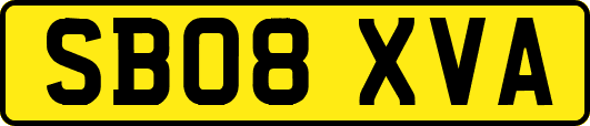 SB08XVA
