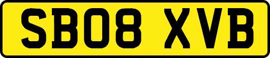SB08XVB