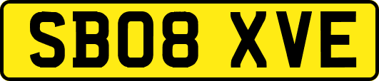 SB08XVE