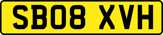 SB08XVH