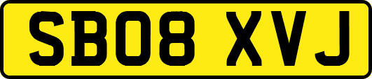 SB08XVJ