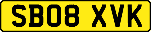 SB08XVK