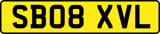 SB08XVL