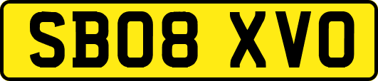 SB08XVO