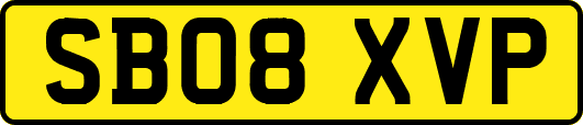 SB08XVP