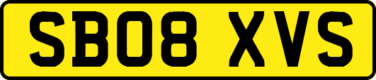 SB08XVS