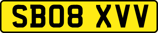 SB08XVV
