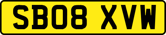 SB08XVW