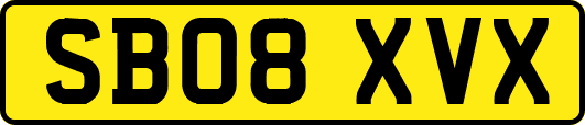SB08XVX