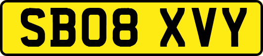 SB08XVY