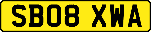 SB08XWA
