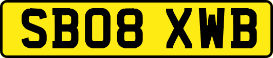 SB08XWB