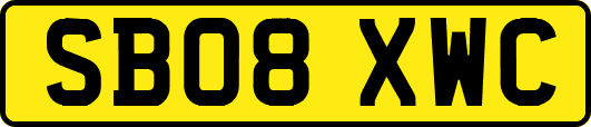 SB08XWC