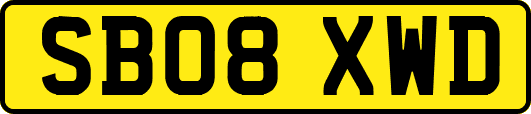 SB08XWD