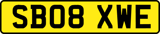 SB08XWE