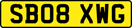 SB08XWG