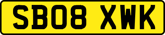 SB08XWK