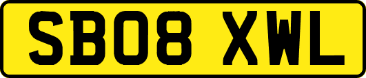 SB08XWL