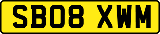 SB08XWM