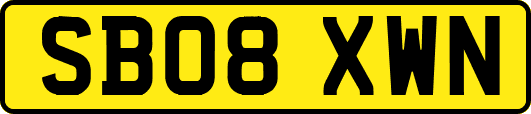 SB08XWN