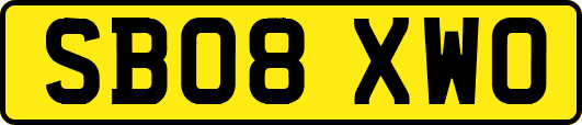 SB08XWO