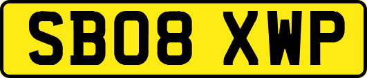 SB08XWP